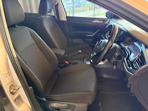 2021-Volkswagen-Polo-10-TSI-Comfortline-Auto image:12