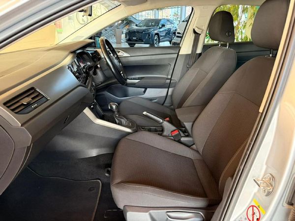 2021-Volkswagen-Polo-10-TSI-Comfortline-Auto image:13