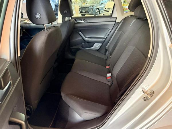 2021-Volkswagen-Polo-10-TSI-Comfortline-Auto image:14