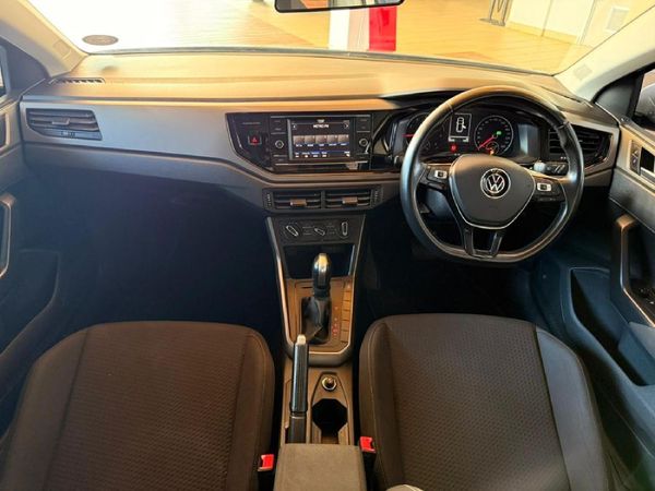 2021-Volkswagen-Polo-10-TSI-Comfortline-Auto image:15
