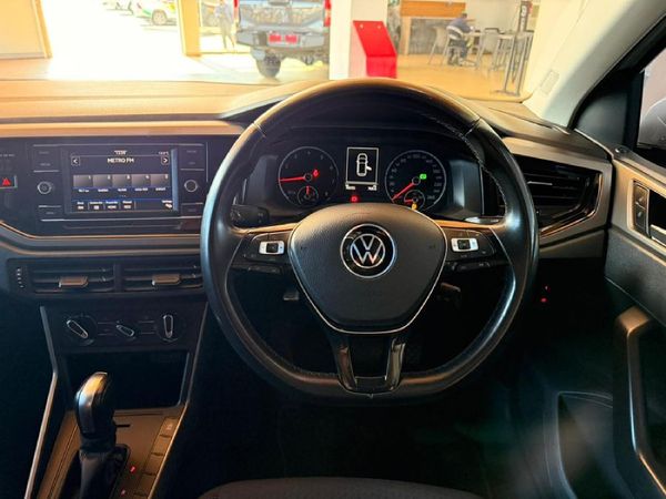 2021-Volkswagen-Polo-10-TSI-Comfortline-Auto image:18