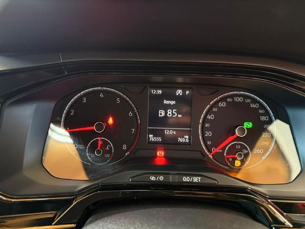 2021-Volkswagen-Polo-10-TSI-Comfortline-Auto image:19