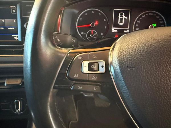 2021-Volkswagen-Polo-10-TSI-Comfortline-Auto image:20