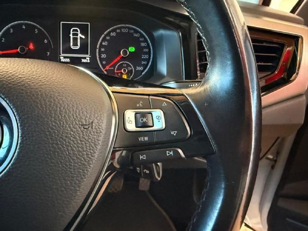 2021-Volkswagen-Polo-10-TSI-Comfortline-Auto image:21