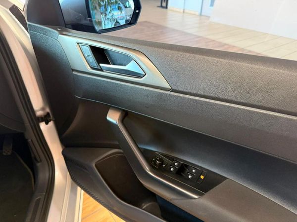 2021-Volkswagen-Polo-10-TSI-Comfortline-Auto image:23