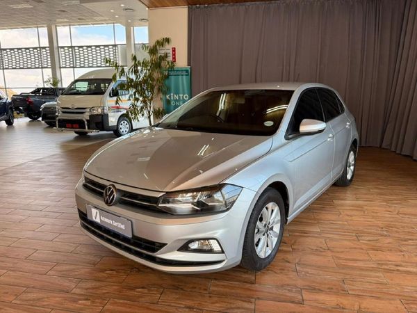 2021-Volkswagen-Polo-10-TSI-Comfortline-Auto image:2