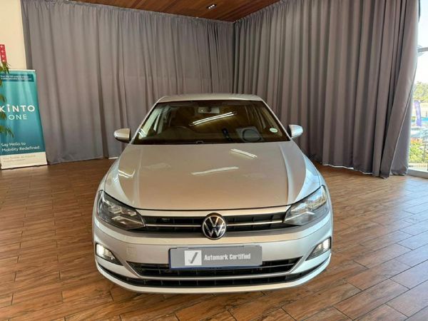 2021-Volkswagen-Polo-10-TSI-Comfortline-Auto image:3