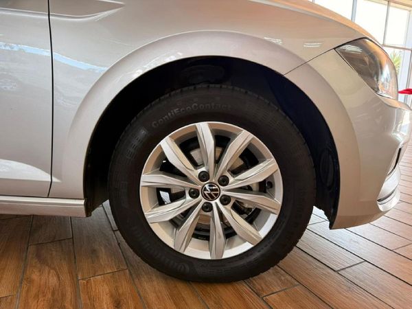 2021-Volkswagen-Polo-10-TSI-Comfortline-Auto image:8