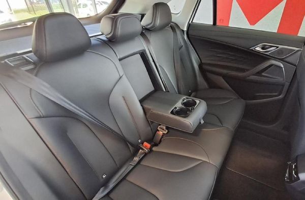 2026-MG-HS-15T-Luxury-Auto image:9