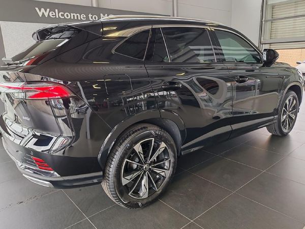 2026-MG-HS-15T-Luxury-Auto image:8