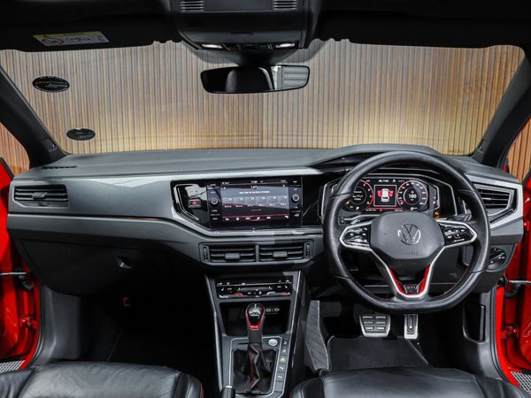 2023-Volkswagen-Polo-20-GTI-Auto-147kW image:11