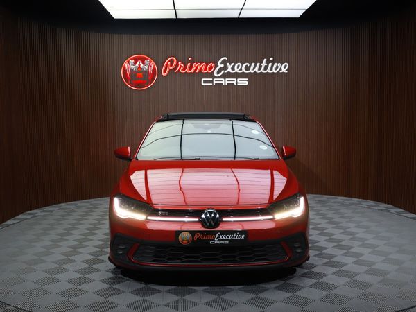 2023-Volkswagen-Polo-20-GTI-Auto-147kW image:1