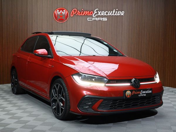 2023-Volkswagen-Polo-20-GTI-Auto-147kW image:2