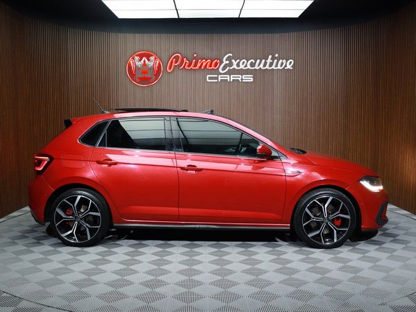 2023-Volkswagen-Polo-20-GTI-Auto-147kW image:3