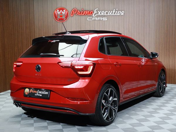 2023-Volkswagen-Polo-20-GTI-Auto-147kW image:4