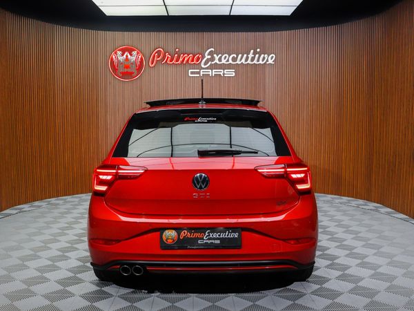 2023-Volkswagen-Polo-20-GTI-Auto-147kW image:6