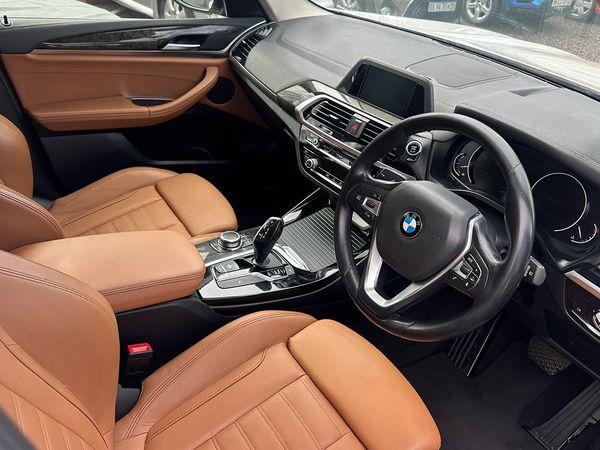 2019-BMW-X3-sDrive20i-Luxury-Line image:10