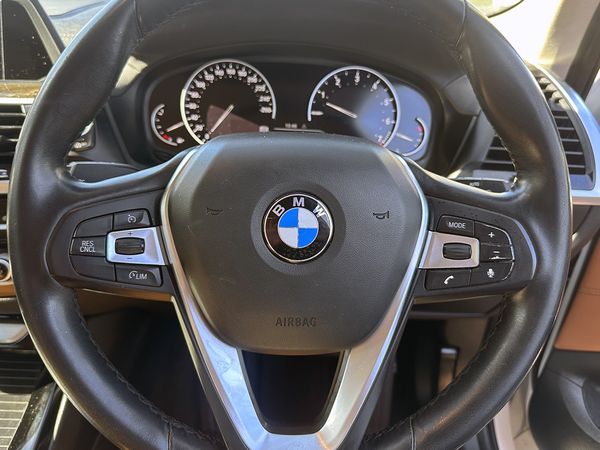 2019-BMW-X3-sDrive20i-Luxury-Line image:13