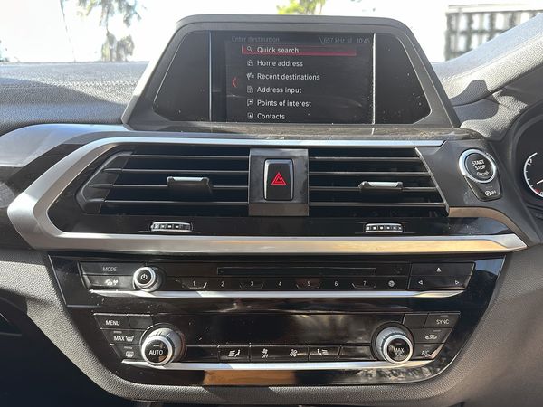 2019-BMW-X3-sDrive20i-Luxury-Line image:15