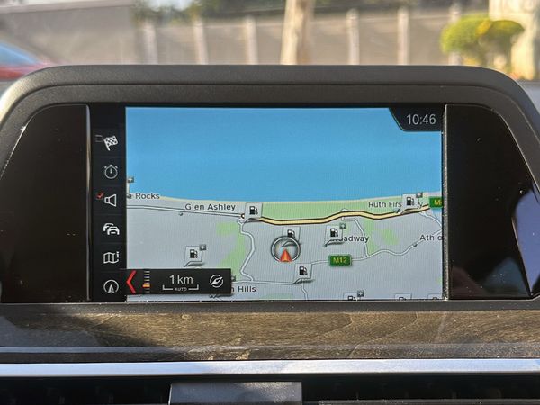 2019-BMW-X3-sDrive20i-Luxury-Line image:17