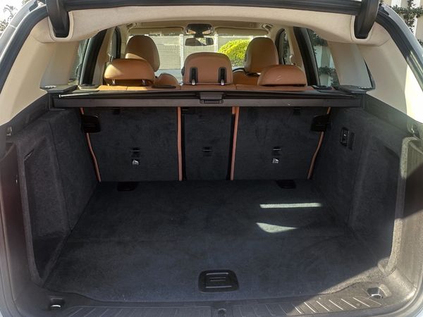 2019-BMW-X3-sDrive20i-Luxury-Line image:25