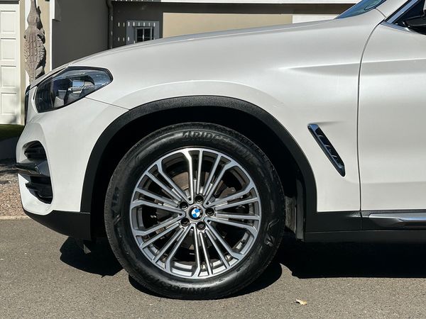 2019-BMW-X3-sDrive20i-Luxury-Line image:27
