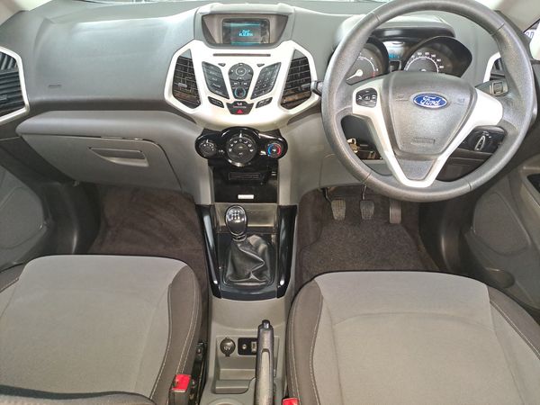 2016-Ford-EcoSport-15-TDCi-Trend image:12