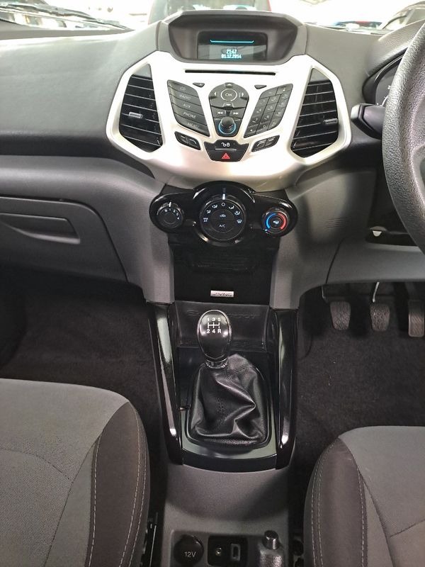 2016-Ford-EcoSport-15-TDCi-Trend image:13