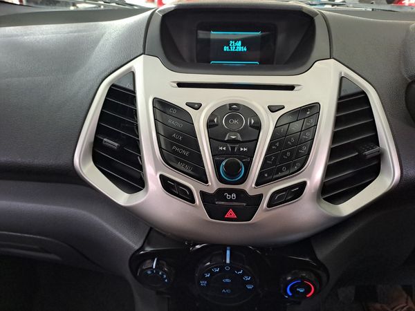 2016-Ford-EcoSport-15-TDCi-Trend image:17