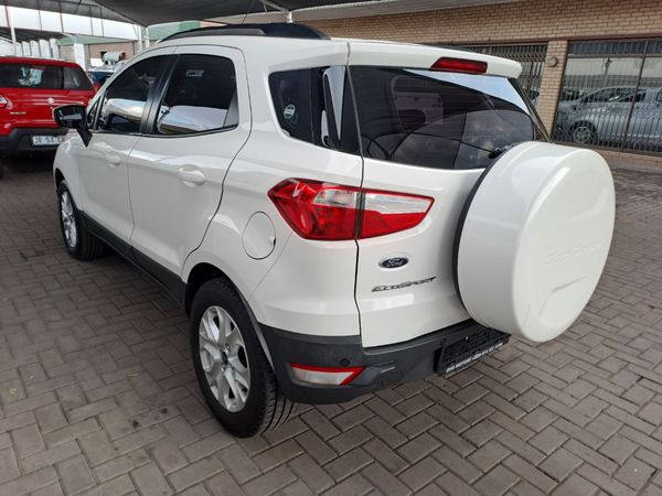 2016-Ford-EcoSport-15-TDCi-Trend image:2