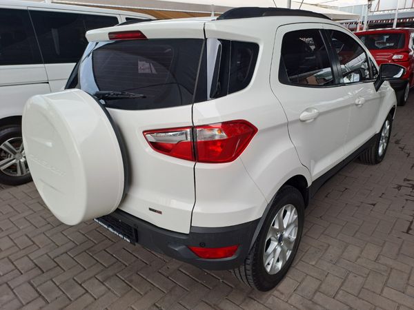 2016-Ford-EcoSport-15-TDCi-Trend image:3