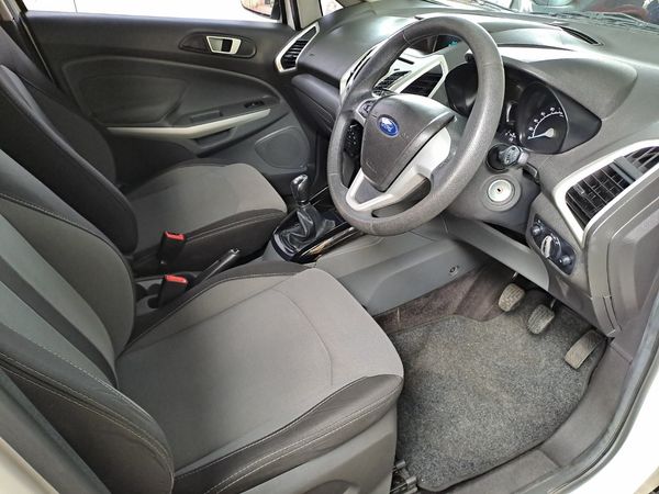 2016-Ford-EcoSport-15-TDCi-Trend image:6