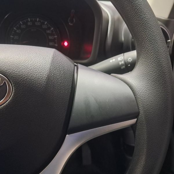 2026-Toyota-Vitz-10 image:11