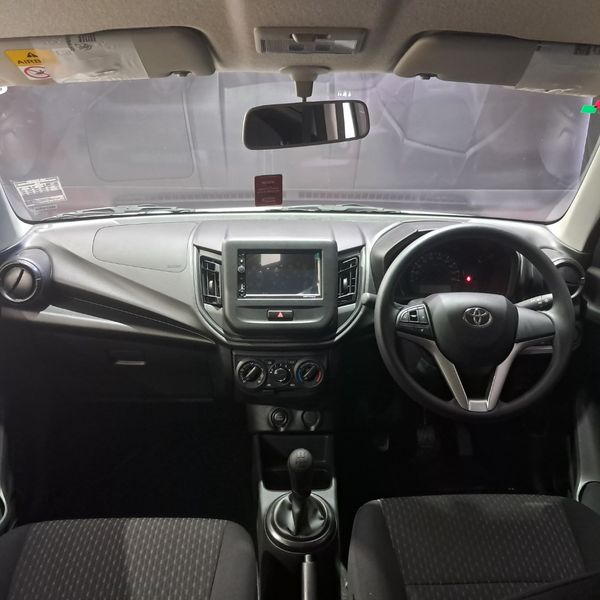 2026-Toyota-Vitz-10 image:7