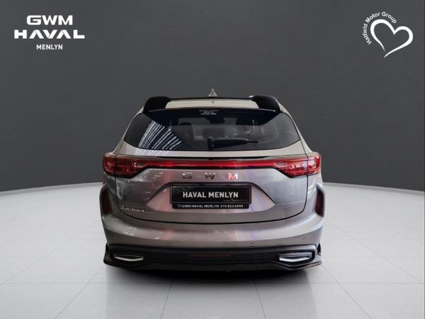 2026-Haval-Jolion-Pro-15T-Super-Luxury-DCT image:13