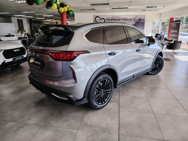 2026-Haval-Jolion-Pro-15T-Super-Luxury-DCT image:14