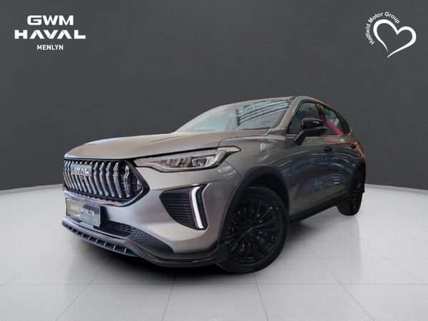 2026-Haval-Jolion-Pro-15T-Super-Luxury-DCT image:1