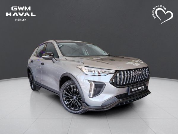 2026-Haval-Jolion-Pro-15T-Super-Luxury-DCT image:4