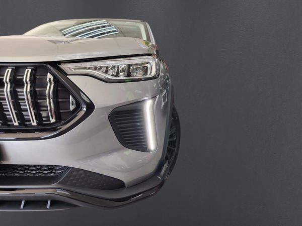 2026-Haval-Jolion-Pro-15T-Super-Luxury-DCT image:7