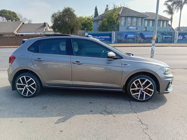 2020-Volkswagen-Polo-10-TSI-Highline-85kW image:10