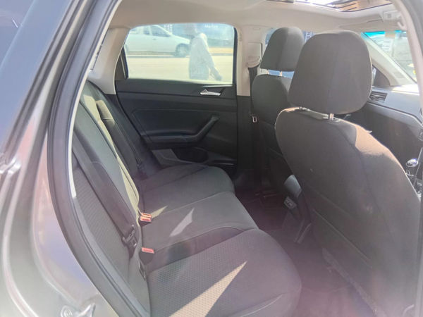 2020-Volkswagen-Polo-10-TSI-Highline-85kW image:13
