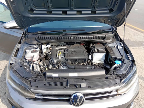 2020-Volkswagen-Polo-10-TSI-Highline-85kW image:18
