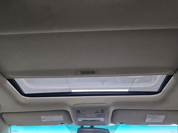 2010-Toyota-Land-Cruiser-200-TD-V8-VX-Auto image:9