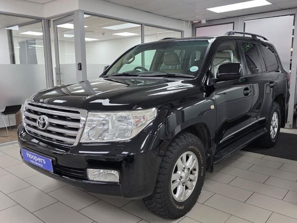2010-Toyota-Land-Cruiser-200-TD-V8-VX-Auto image:2