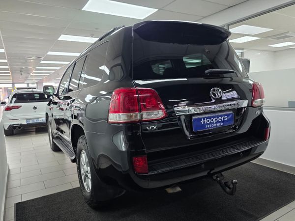 2010-Toyota-Land-Cruiser-200-TD-V8-VX-Auto image:3