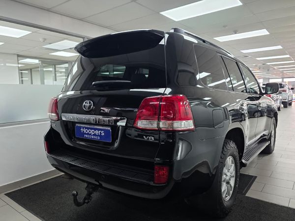 2010-Toyota-Land-Cruiser-200-TD-V8-VX-Auto image:5