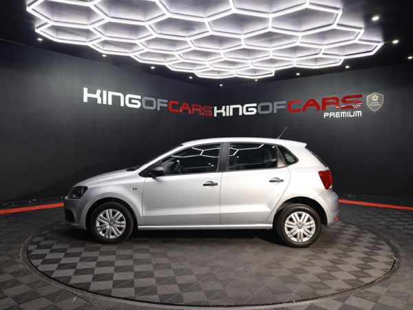 2020-Volkswagen-Polo-Vivo-14-Trendline-5-dr image:7