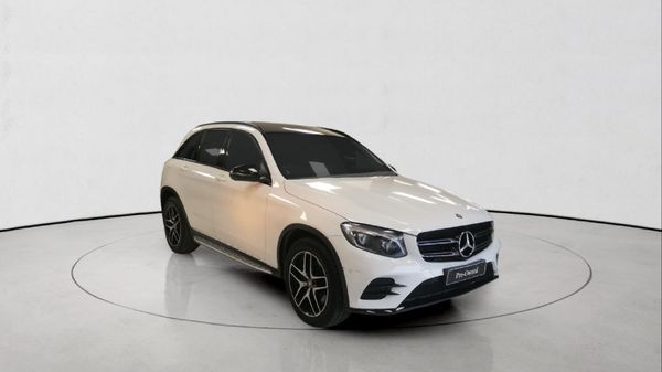 2016-Mercedes-Benz-GLC-250d-AMG image:2