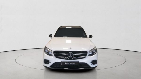 2016-Mercedes-Benz-GLC-250d-AMG image:3