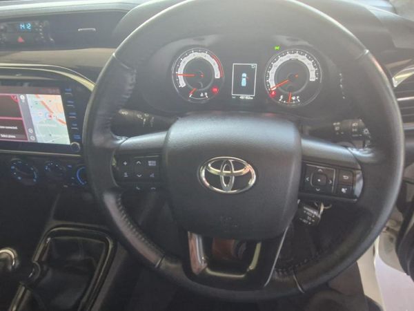 2020-Toyota-Hilux-28-GD-6-Raider-4x4-Single-Cab image:13